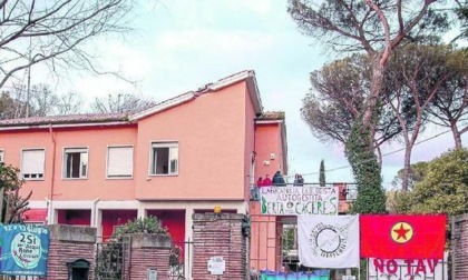 ROMA: ATTIVISTI AMBIENTE, SGOMBERATO IMMOBILE OCCUPATO