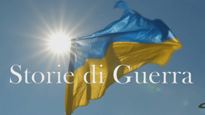 TELEVISIONE: “STORIE DI GUERRA”, DOMANI SU LAZIO TV 650 E 12
