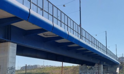 ROMA: TENTA IL SUICIDIO, SALVATO DA AUTISTE ATAC