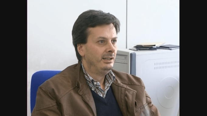 LENOLA: TATARELLI NOMINATO QUESTORE