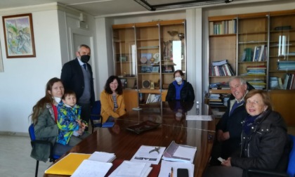 CORI: GUERRA, RIFUGIATI UCRAINI OSPITATI IN FAMIGLIA