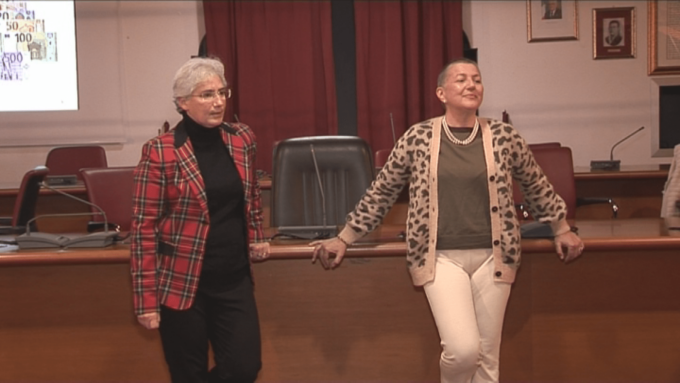 FORMIA: EDUCARE I RAGAZZI AL CORRETTO USO DEL DENARO