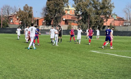 ECCELLENZA PLAY OFF NAZIONALI: POMEZIA E W3 MACCARESE, DOMENICA SI COMINCIA