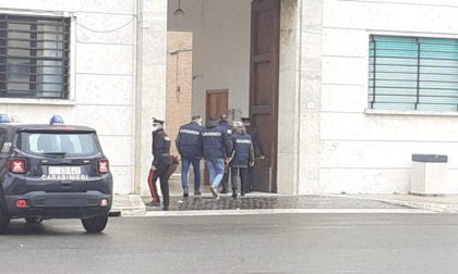 SABAUDIA: INCHIESTA "DUNE", D'ERME E MANZO RESTANO AI DOMICILIARI
