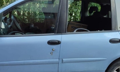 MINTURNO: SPARATORIA, ARRESTATO IL 31ENNE