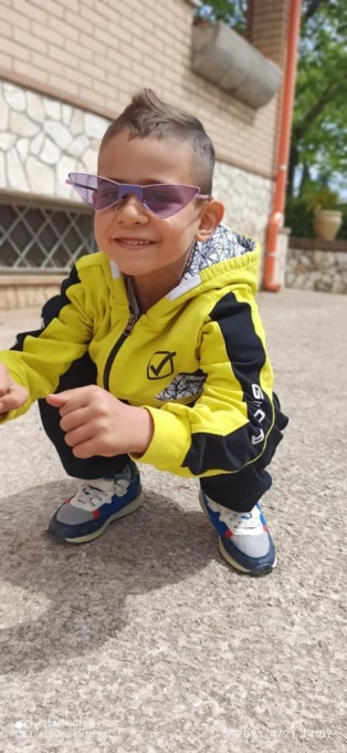 PESCA SPORTIVA: CECCANO, UNA GARA PER ALESSIO