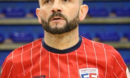 CALCIO A 5: LA COPPA ITALIA CON TRE LAZIALI