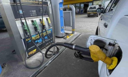 ROMA: CARO-CARBURANTE, L'INCHIESTA ACCELERA