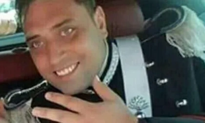 OMICIDIO CERCIELLO REGA: CONDANNE RIDOTTE
