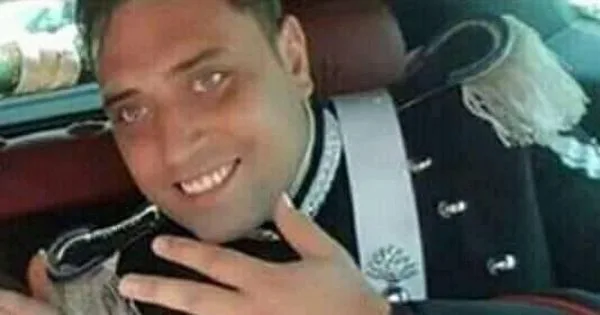 OMICIDIO CERCIELLO REGA: CONDANNE RIDOTTE