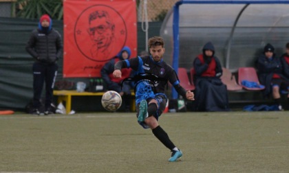 SERIE D: VINCE L'APRILIA. CYNTHIA FUORI DALLA COPPA. PARI DEL CIVITAVECCHIA