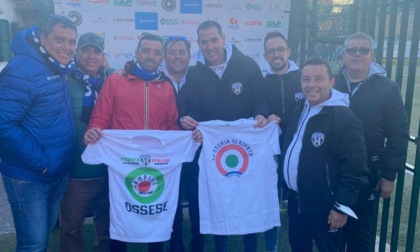 CALCIO: VINCE L'APRILIA. PARI CIVITAVECCHIA