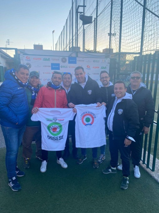 CALCIO: VINCE L’APRILIA. PARI CIVITAVECCHIA