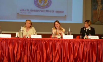 LATINA: DONNE, UNA RETE PER USCIRE DALLA VIOLENZA