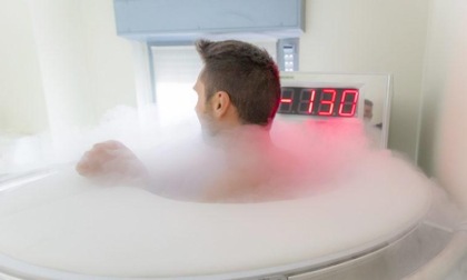 ROMA: CRIOTETERAPIA, SEQUESTRATE SEI STRUTTURE