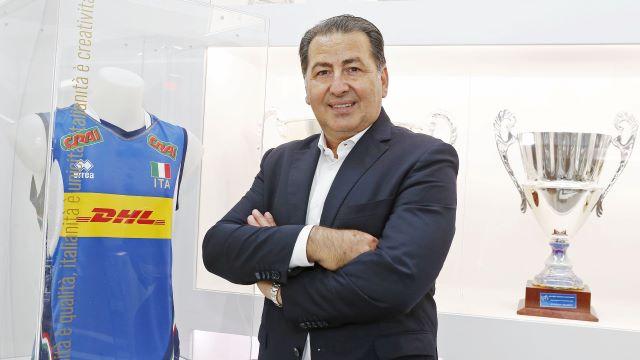 FIPAV LAZIO: DOMANI IL PRIMO SEMINARIO DEL VOLLEY SCUOLA