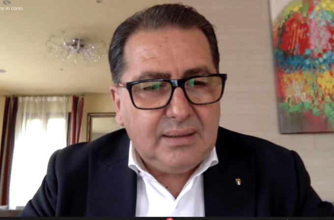 FIPAV LAZIO: VIA AL VOLLEY SCUOLA