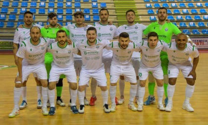 CALCIO A 5: A2, VINCE L'ITALPOL. OGGI ROMA C5-GENZANO
