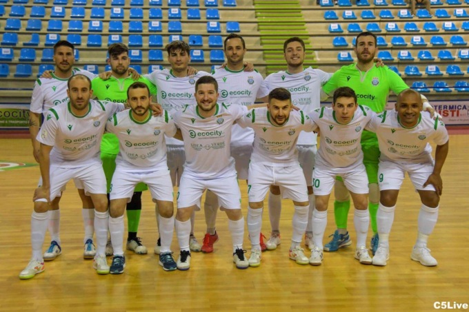 CALCIO A 5: A2, VINCE L’ITALPOL. OGGI ROMA C5-GENZANO
