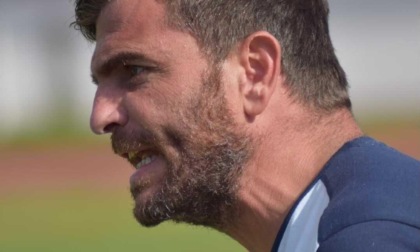 ECCELLENZA: VIS SEZZE, ESONERATO FLAVIO CATANZANI