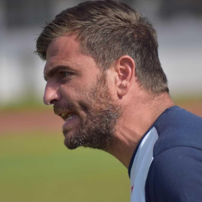 ECCELLENZA: VIS SEZZE, ESONERATO FLAVIO CATANZANI