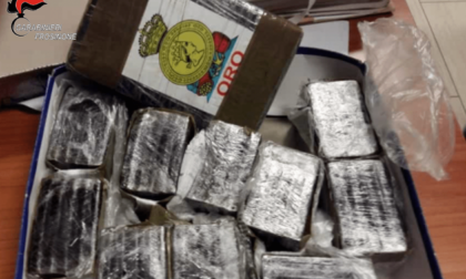 SORA: CONDANNATO PER TRAFFICO DI DROGA, REVOCATO L’AFFIDAMENTO AI SERVIZI SOCIALI