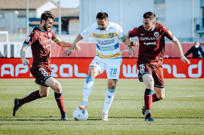 SERIE B: 27ESIMA GIORNATA, DOMANI FROSINONE-COSENZA