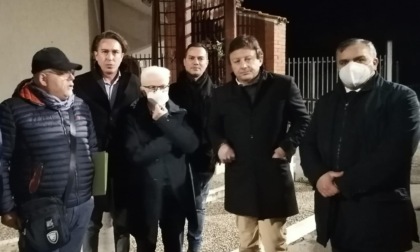 FONDI: MICROCRIMINALITA', INCONTRO IN COMUNE