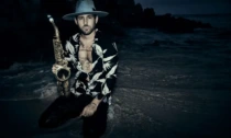 ROMA: IL GRANDE SUCCESSO DI JIMMY SAX