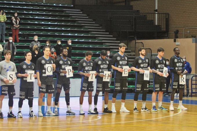 BASKET LEGA DUE: BENACQUISTA LATINA-FORLI’ 96-87