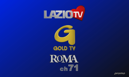 TELEVISIONE: RICEZIONE DELLE NOSTRE RETI NEL SUD PONTINO E ALTO CASERTANO