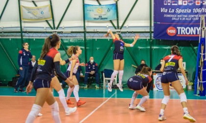 PALLAVOLO: ULTIMI IMPEGNI DELLA REGULAR SEASON