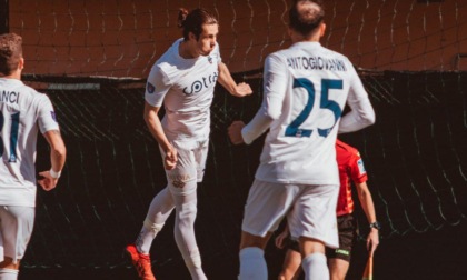 SERIE D/ECCELLENZA: I RISULTATI DEL WEEK END