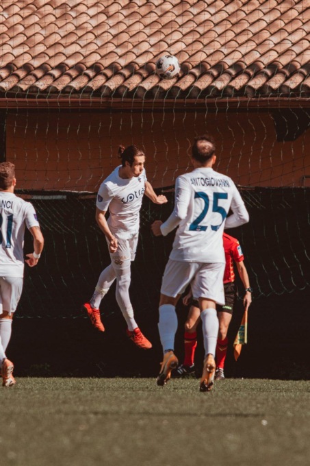 SERIE D/ECCELLENZA: I RISULTATI DEL WEEK END