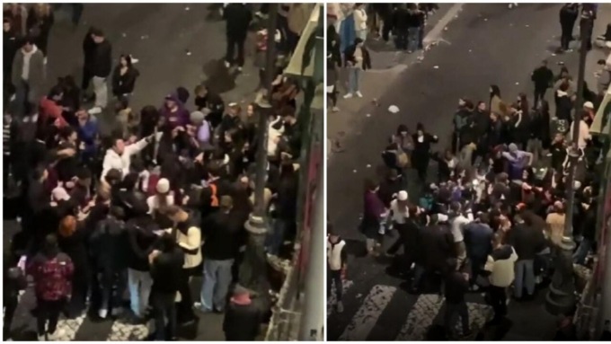 ROMA: MALAMOVIDA E BABY GANG, NUOVE MISURE