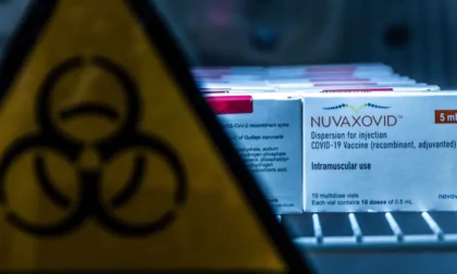 CORONAVIRUS: DAL 7 MARZO NOVAVAX IN FARMACIA