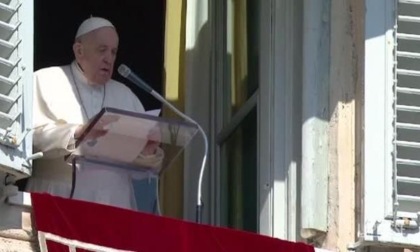 GUERRA IN UCRAINA: "FERMATE QUESTO MASSACRO". L'APPELLO DEL PAPA