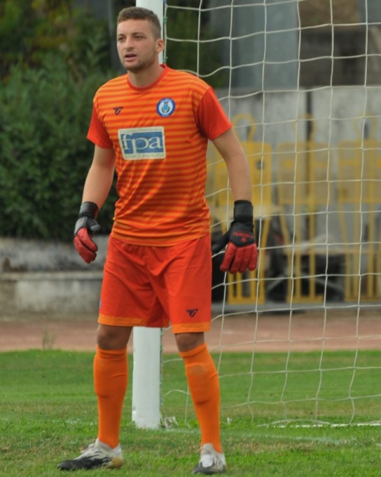 CALCIO: APRILIA E CIVITAVECCHIA IN CAMPO