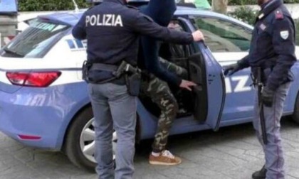 ROMA: RAPINATO ED ABUSATO IN STRADA, DUE ARRESTI