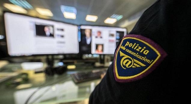 ROMA/VITERBO: PEDOPORNOGRAFIA, UN ARRESTO E UNA DENUNCIA