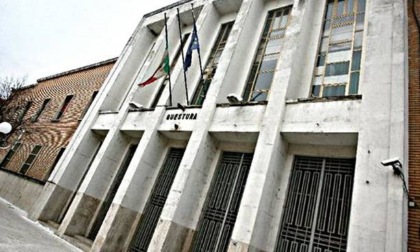 LATINA: PERSEGUITA LA EX, AMMONIMENTO PER UN GIOVANE