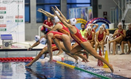 PALLANUOTO A1 FEMMINILE: SIS ROMA ELIMINATA IN SEMIFINALE SCUDETTO