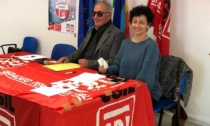 TERRACINA: SPI CGIL, INAUGURATO LO SPORTELLO SOCIALE.