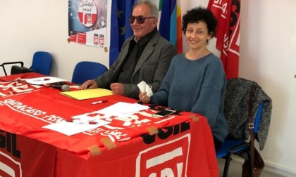 TERRACINA: SPI CGIL, INAUGURATO LO SPORTELLO SOCIALE.