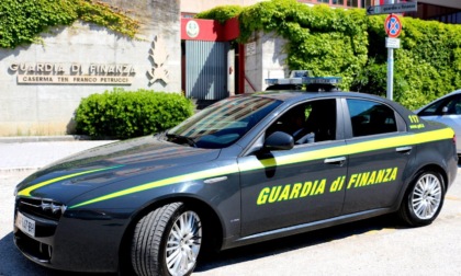 VITERBO: EVASIONE FISCALE, IMPRENDITORE NEI GUAI