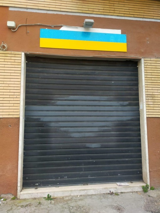 TERRACINA: ORGANIZZATI AIUTI PER IL POPOLO UCRAINO