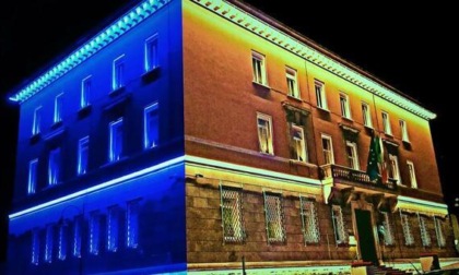 FROSINONE: UCRAINA, SOLIDARIETA' E AIUTI