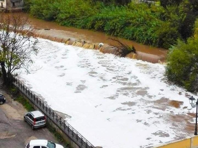 VALLE DEL SACCO: AL VIA L’INDAGINE EPIDEMIOLOGICA