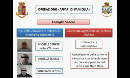 POMEZIA: TRAFFICO DI LIBRI CONTRAFFATTI, TRE ARRESTI