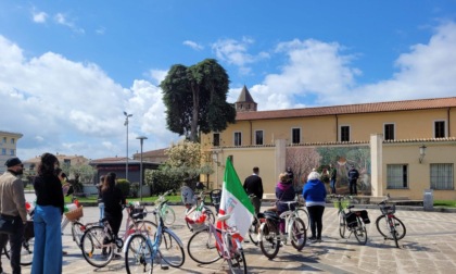 FONDI: IL 25 APRILE CON L'ANPI